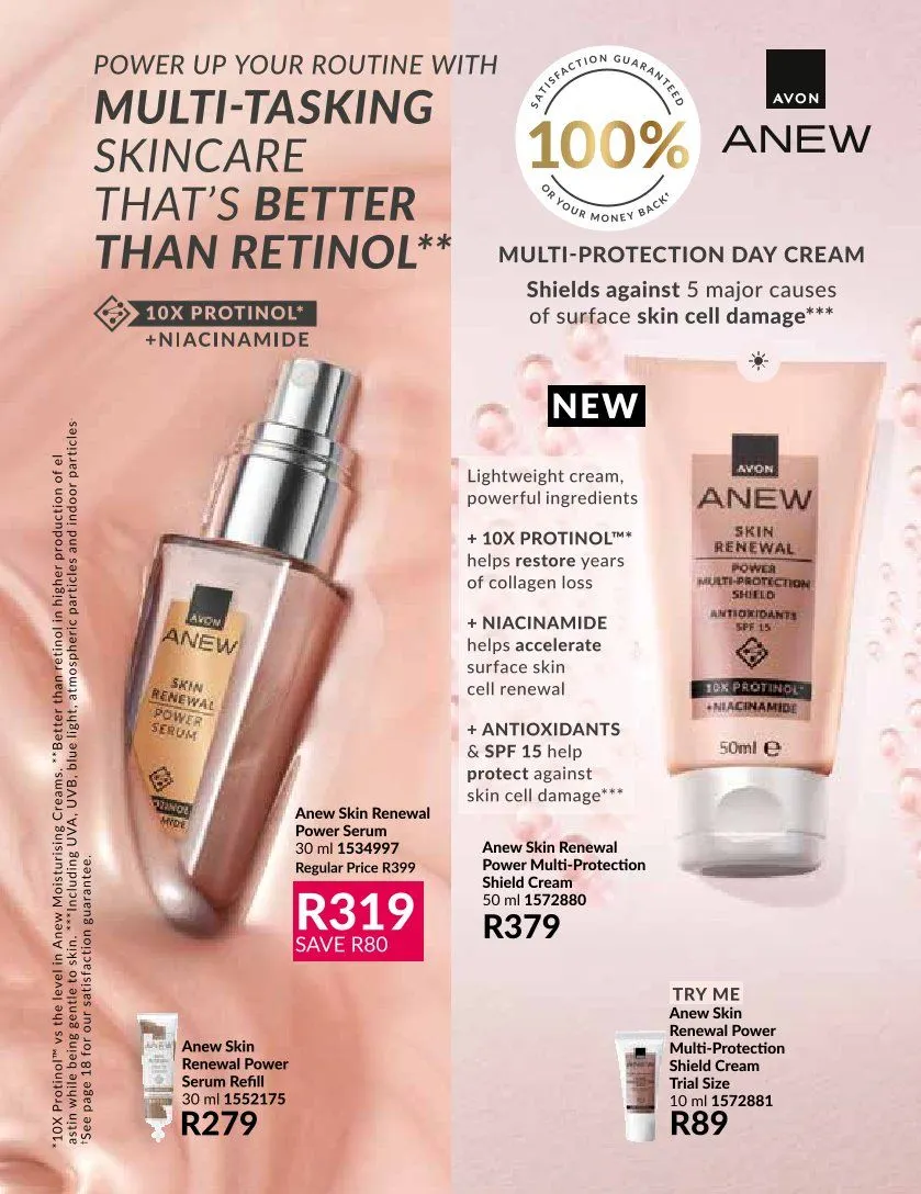 Avon weekly ads from 1 July to 31 July 2025 - Catalogue Page 101