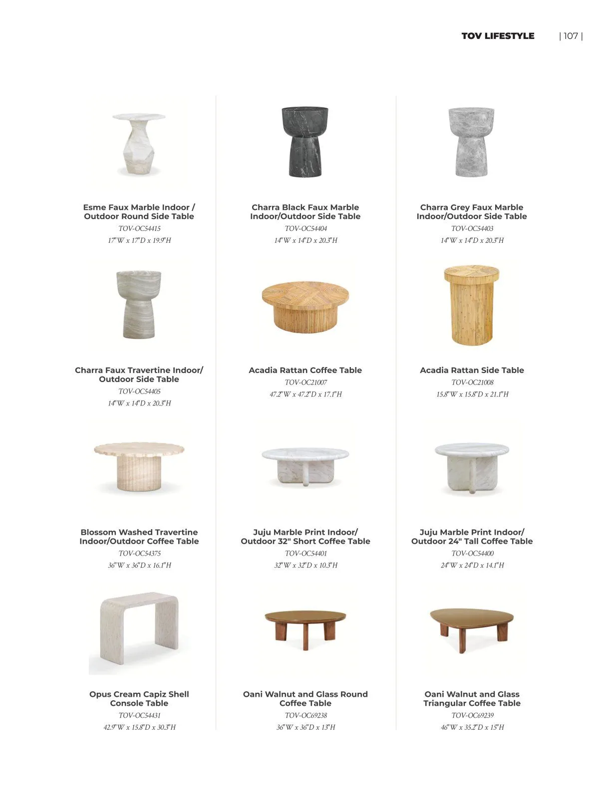 Weekly ad Tov Furniture Sales from August 1 to August 31 2025 - Page 97