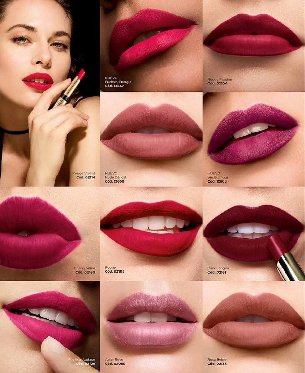 Catálogo de Catalogo L'Bel 1 de abril al 6 de mayo 2026 - Pagina 108