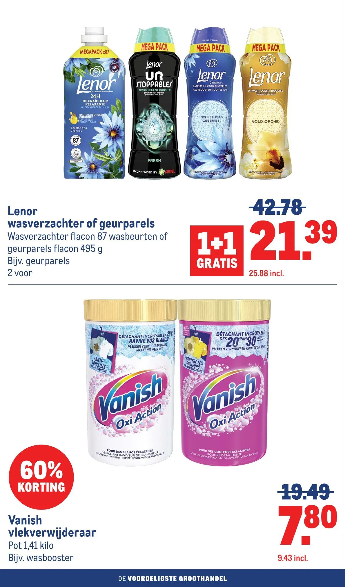 Makro Folder van 6 mei tot 19 mei 2026 - Folder pagina 108
