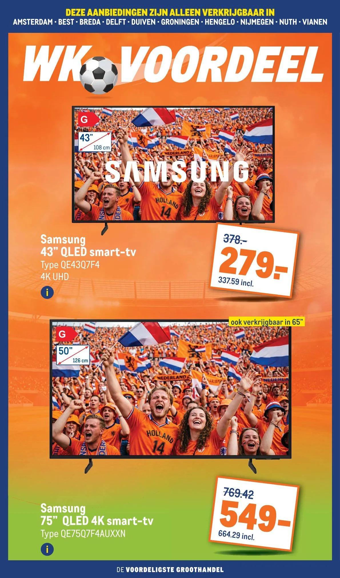 Makro Folders van 2 juni tot 16 juni 2026 - Folder pagina 108