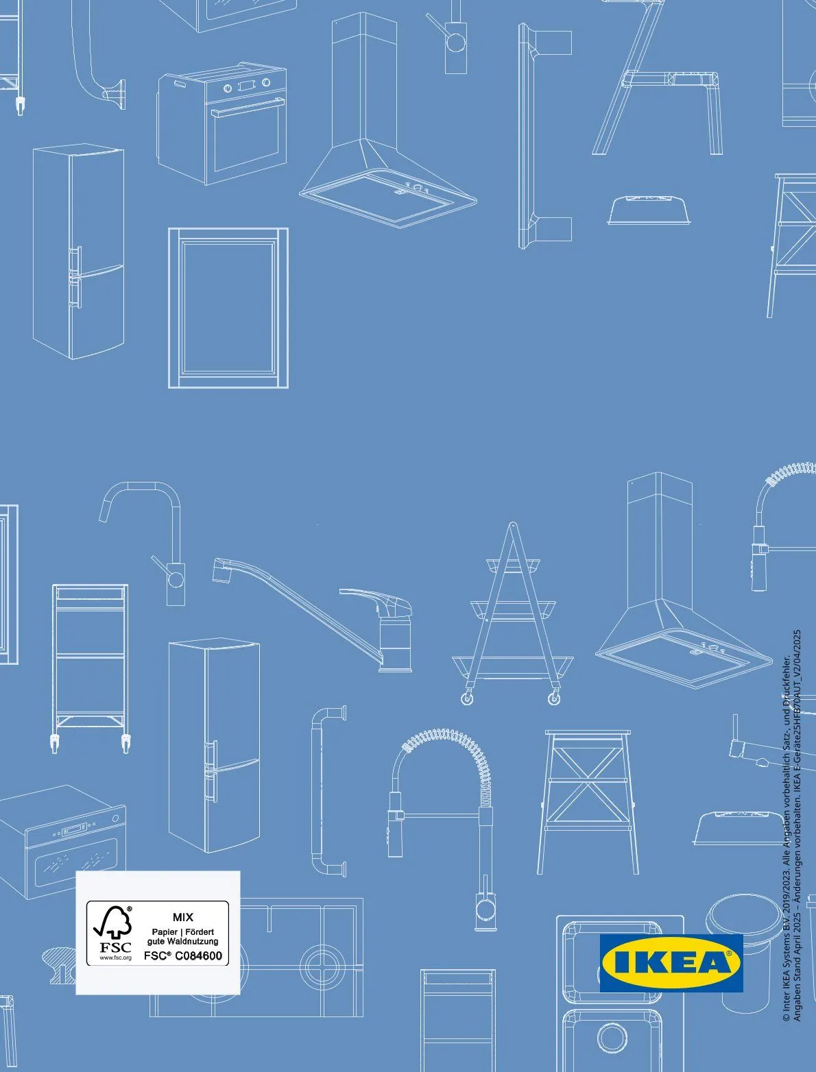  IKEA Prospekte von 15. Mai bis 31. Juli 2026 - Flugblätt seite  108