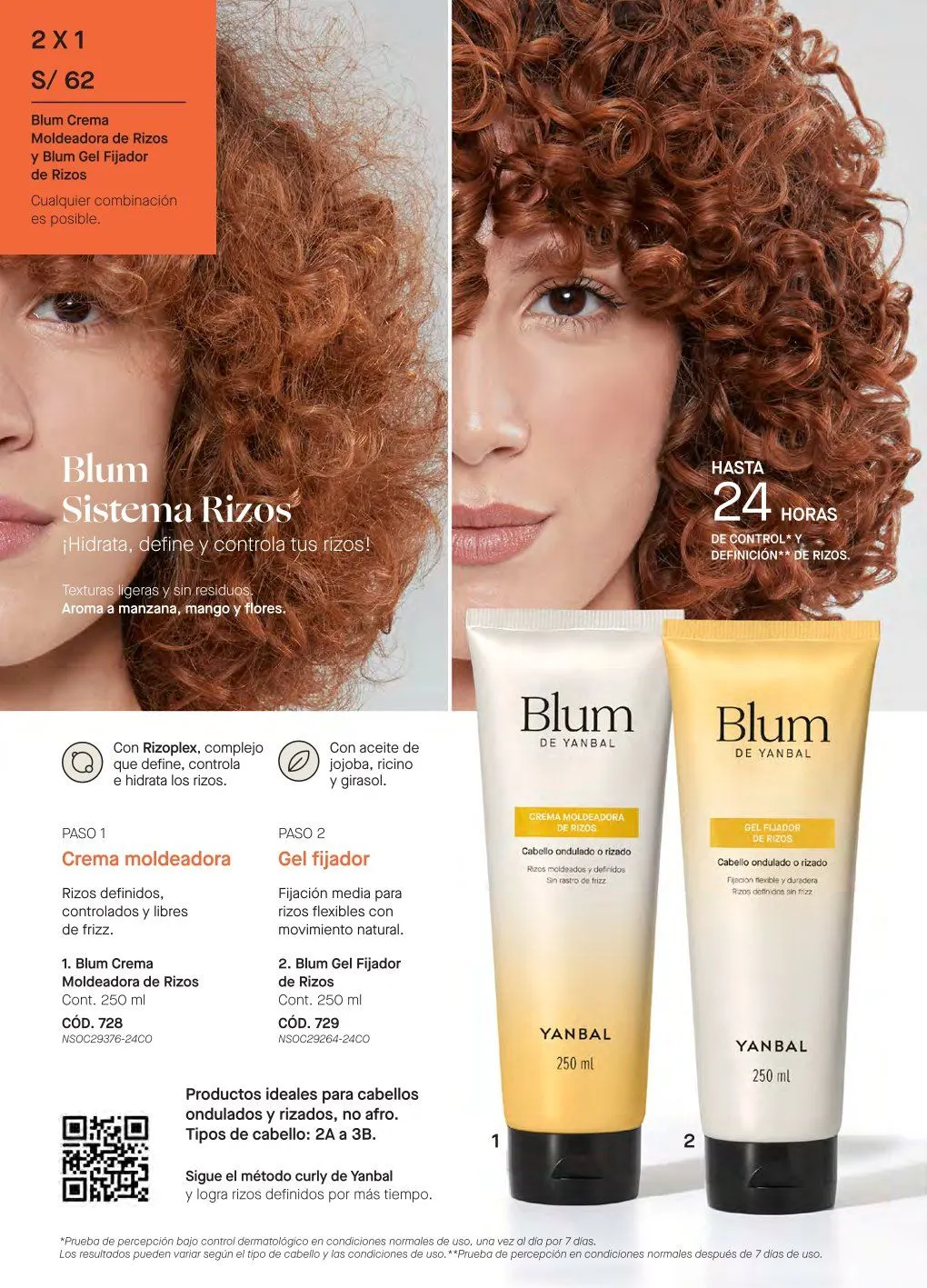 Catalogo de Yanbal Ofertas 28 de febrero al 27 de marzo 2026 - Pag 108