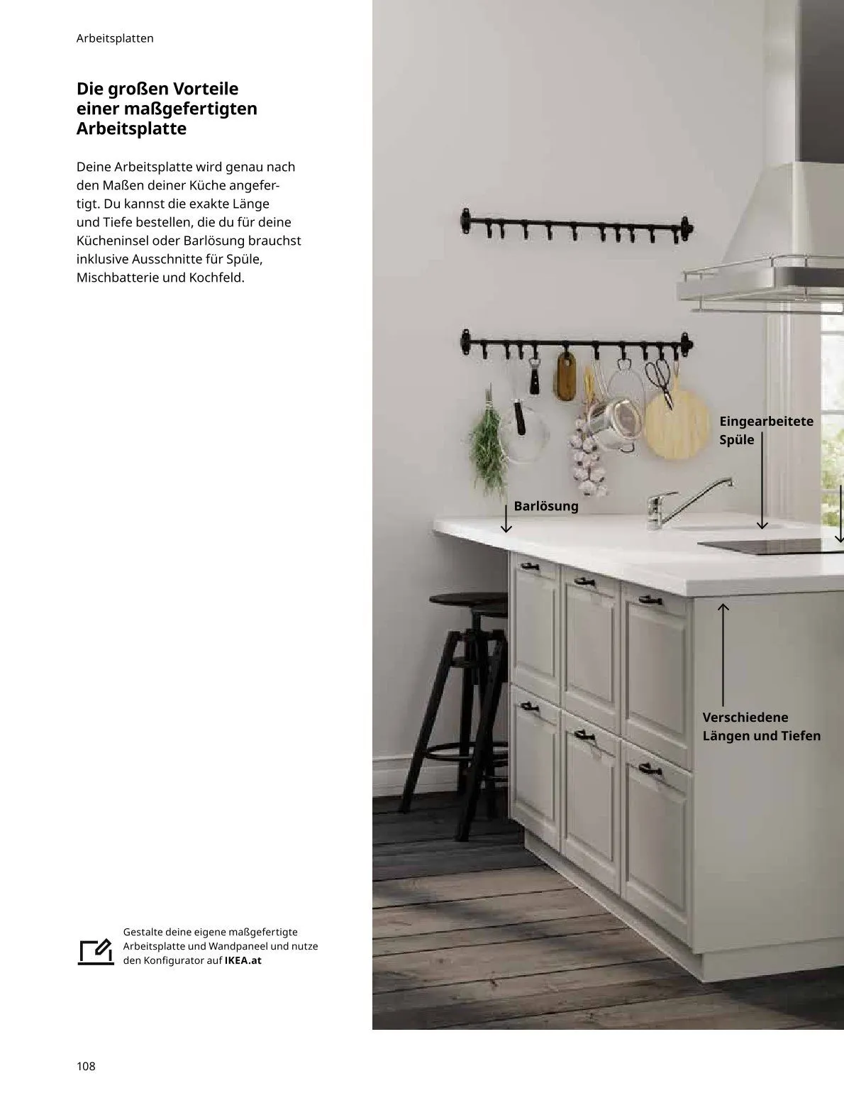  IKEA Prospekte von 15. Mai bis 31. Juli 2026 - Flugblätt seite  108