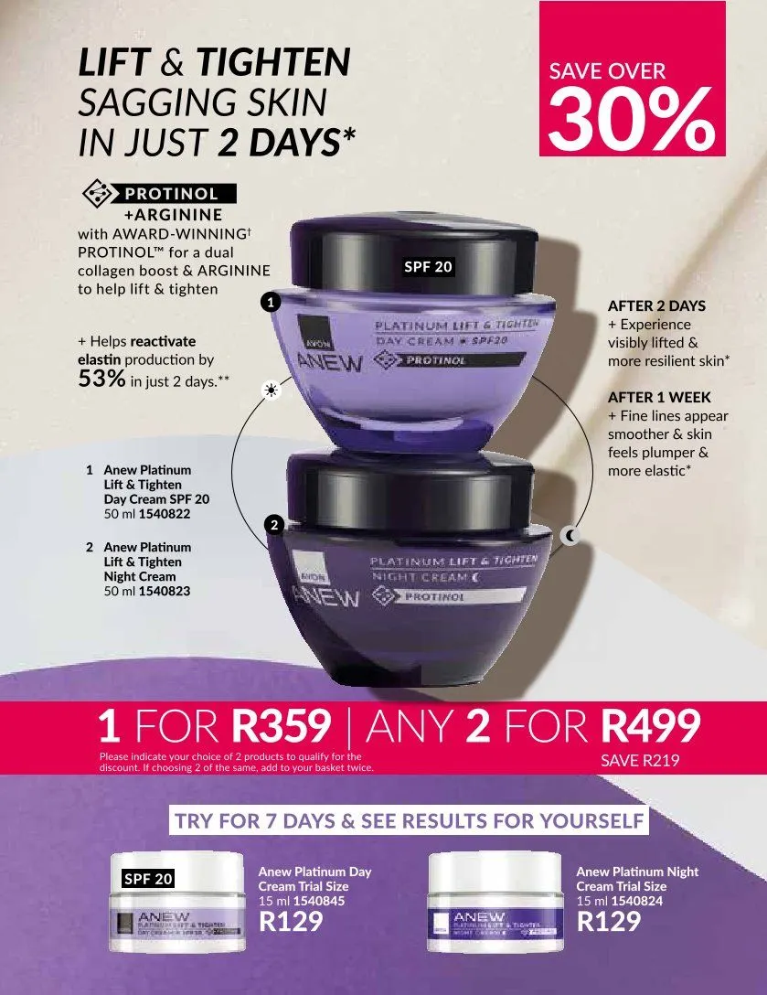 Avon weekly ads from 1 July to 31 July 2025 - Catalogue Page 68