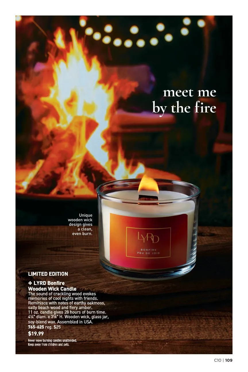 Weekly ad Avon Deals from May 20 to May 31 2025 - Page 126