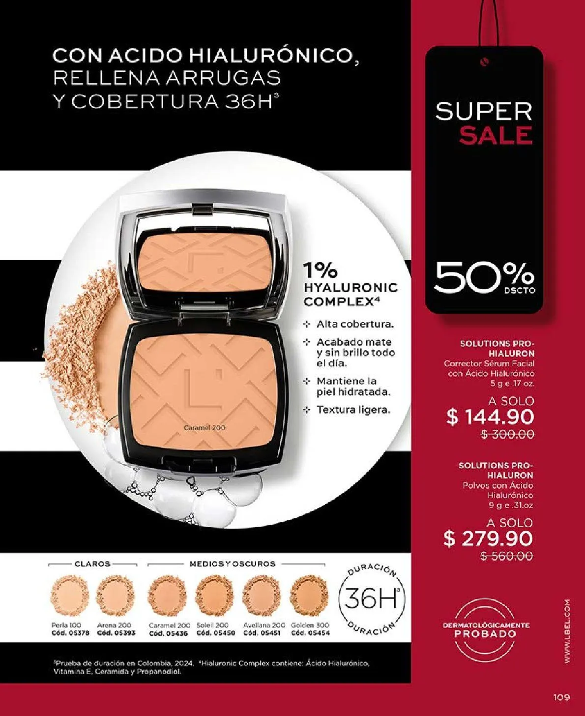 Catálogo de Ofertas 1 de mayo al 31 de mayo 2025 - Pagina 95