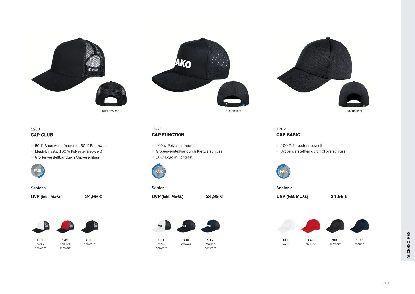 Jako Prospekt von 22. Januar bis 31. Dezember 2025 - Prospekt seite 31