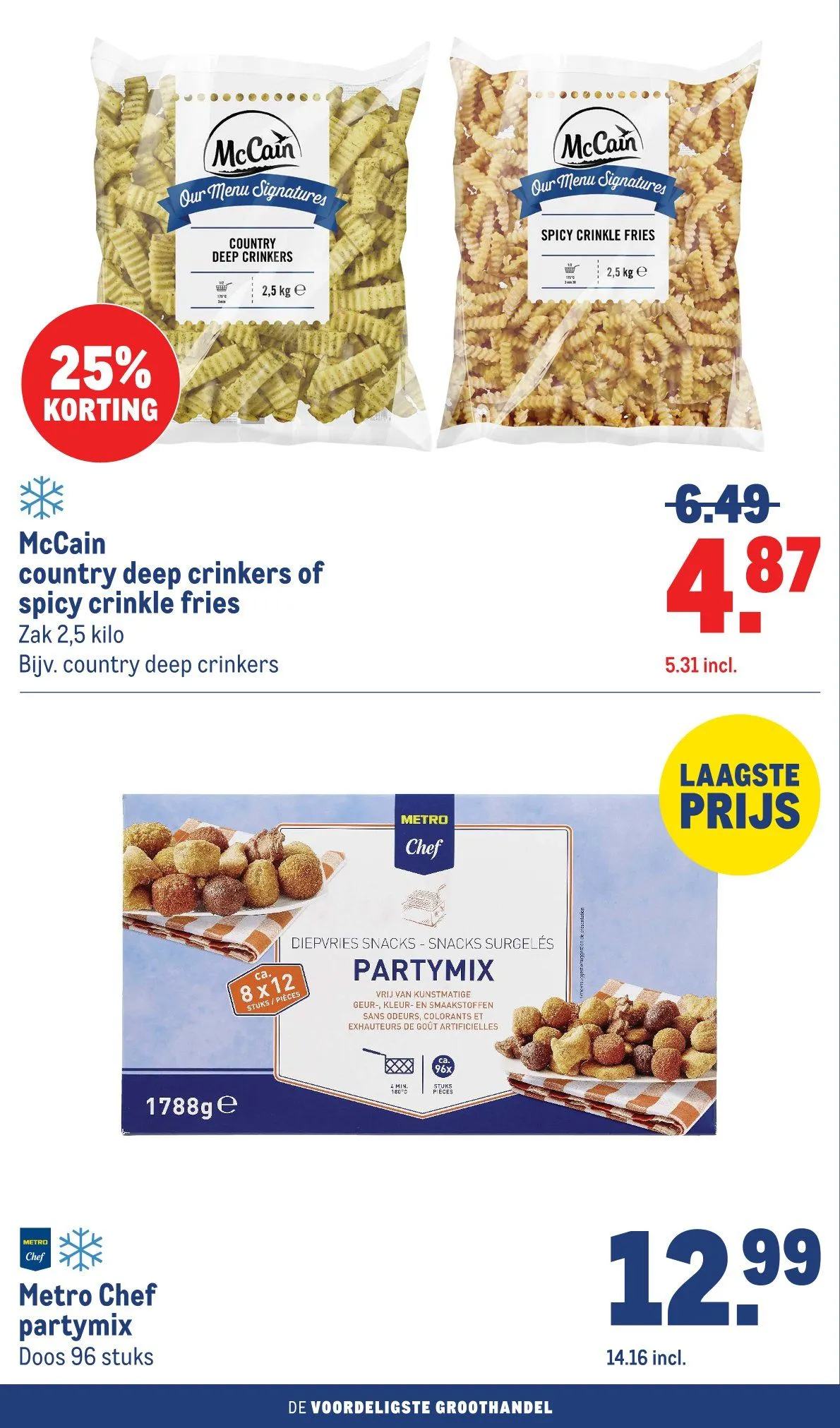 Makro Folders van 2 juni tot 16 juni 2026 - Folder pagina 110