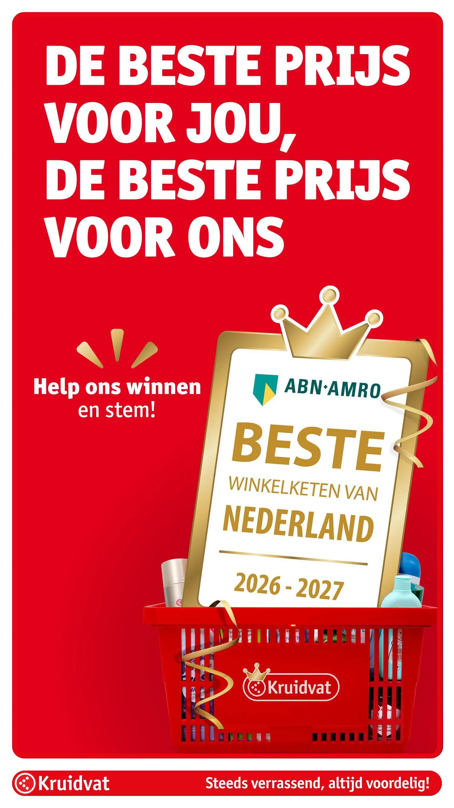 Kruidvat Folders van 11 mei tot 14 mei 2026 - folder pagina 110