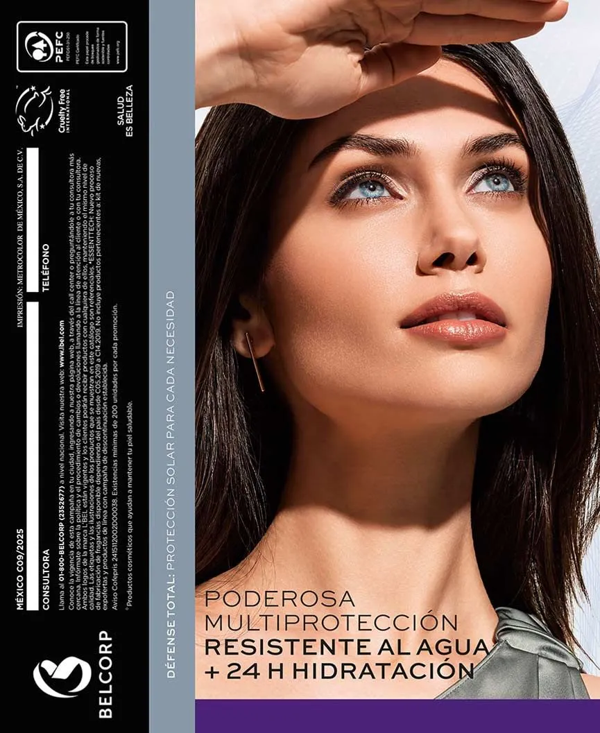 Catálogo de L'Bel catálogo 3 de junio al 30 de junio 2025 - Pagina 29