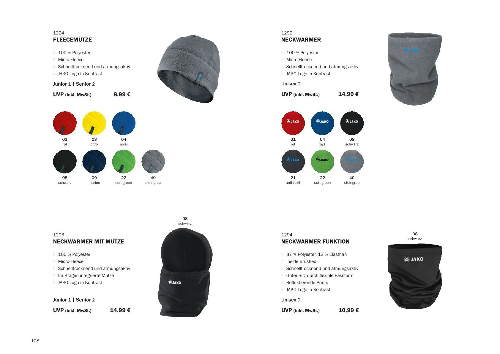 Jako Prospekt von 22. Januar bis 31. Dezember 2025 - Prospekt seite 35