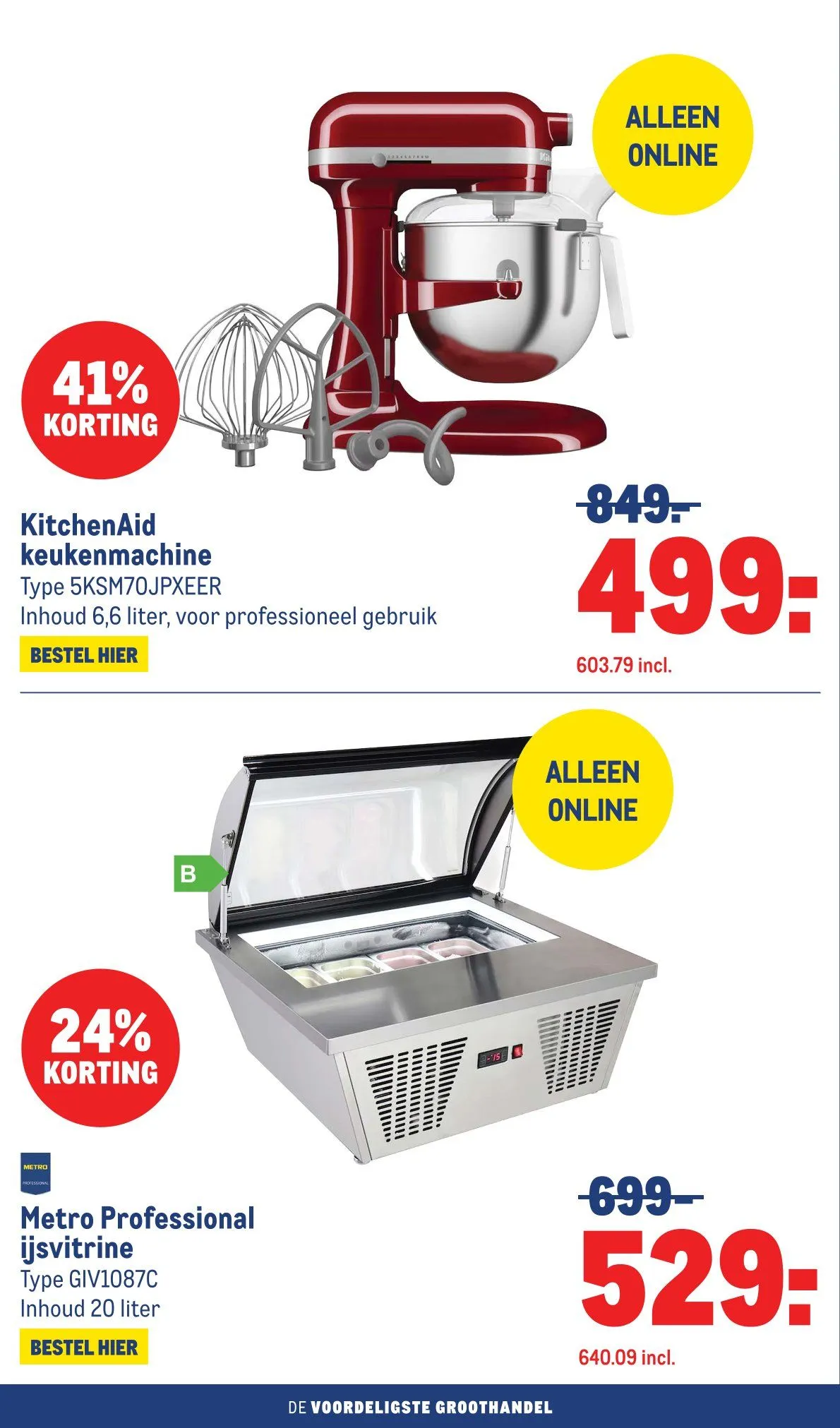 Makro Folder van 6 mei tot 19 mei 2026 - Folder pagina 110