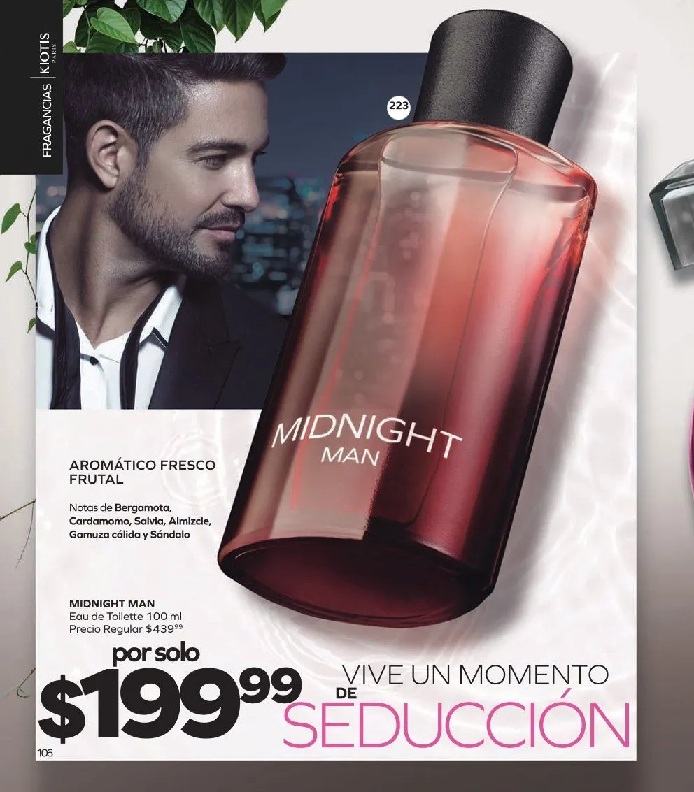 Catálogo de Stanhome Catálogo 3 de marzo al 21 de marzo 2025 - Pagina 44