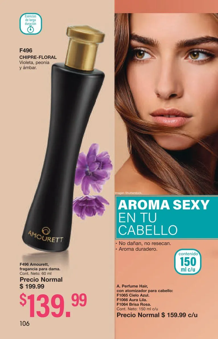 Catálogo de Arabela Ofertas 1 de julio al 31 de julio 2026 - Pagina 110