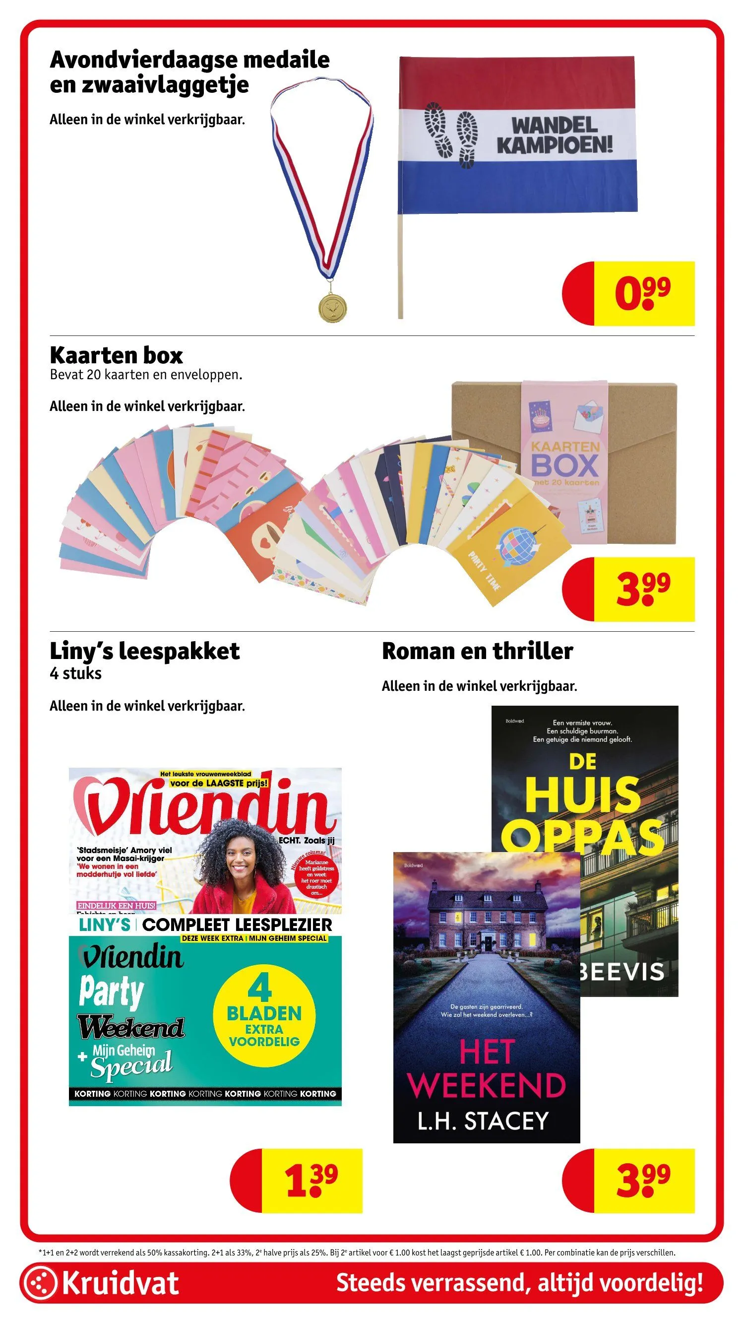 kruidvat folder van 19 mei tot 24 mei 2026 - folder pagina 110