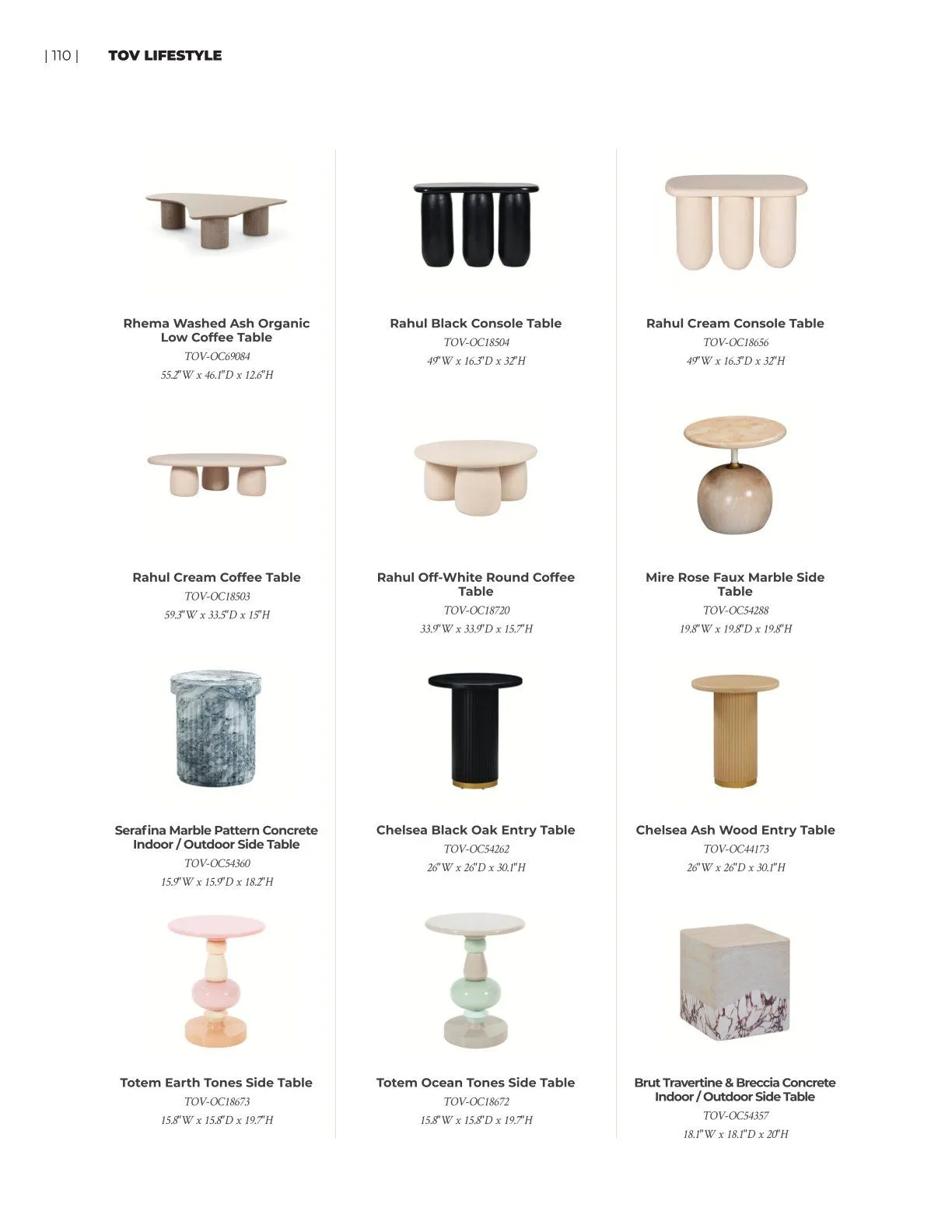 Weekly ad Tov Furniture Sales from August 1 to August 31 2025 - Page 120