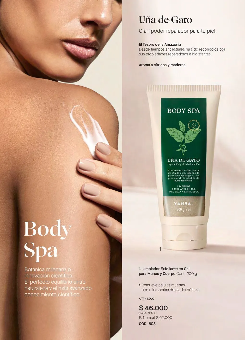 Catalogo de Ofertas Yanbal 25 de abril al 21 de mayo 2026 - Pag 110