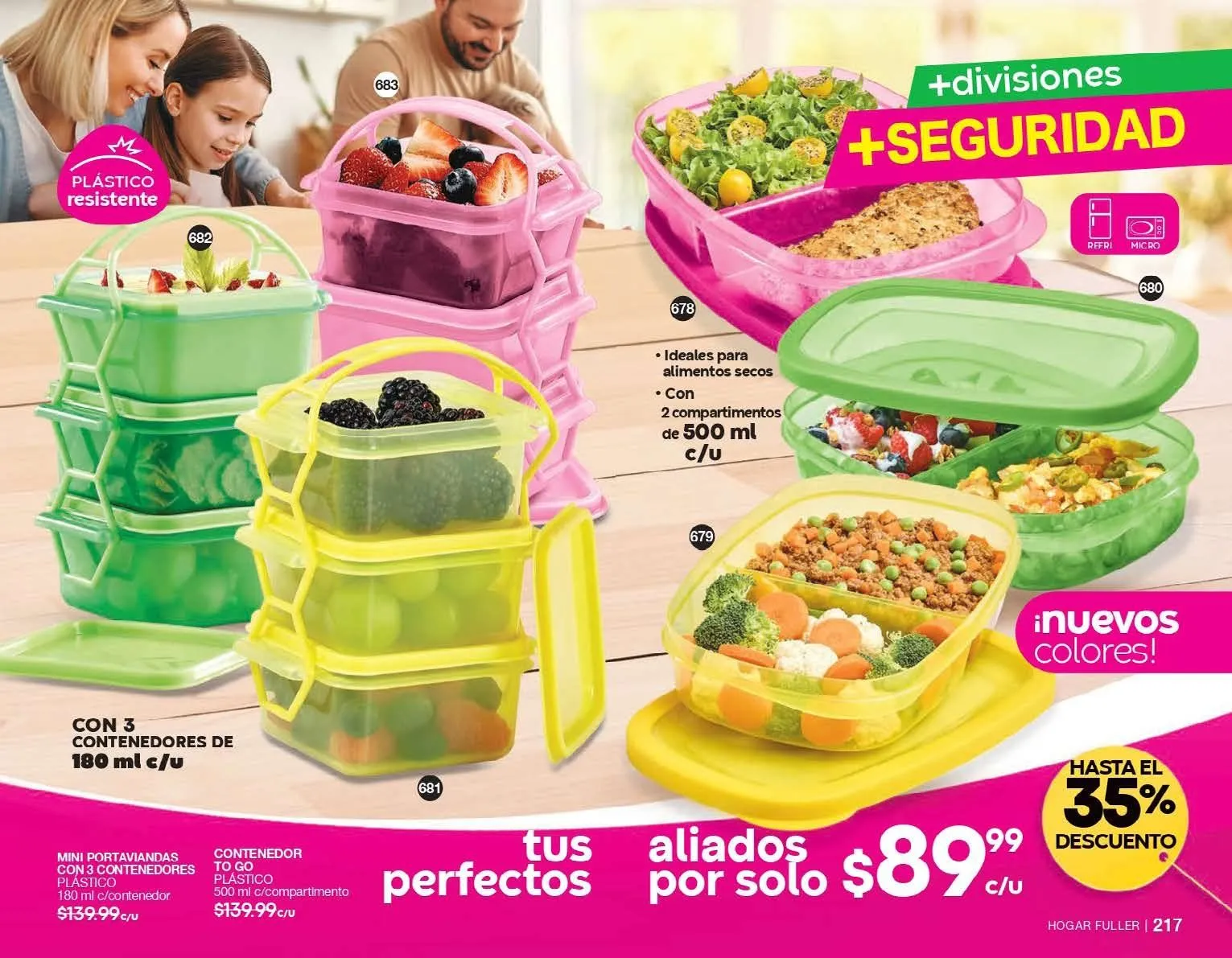 Catálogo de Ofertas 13 de mayo al 2 de junio 2026 - Pagina 110