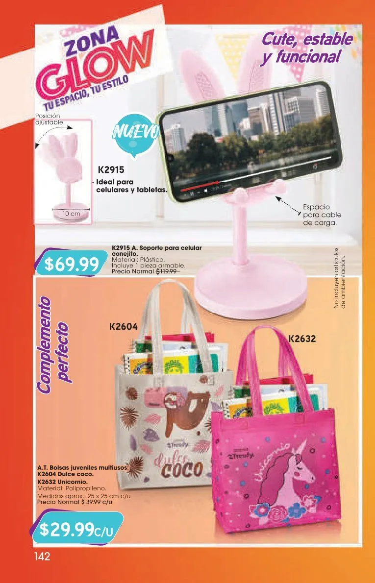 Catálogo de Arabela catálogos y ofertas 3 de marzo al 31 de marzo 2026 - Pagina 110