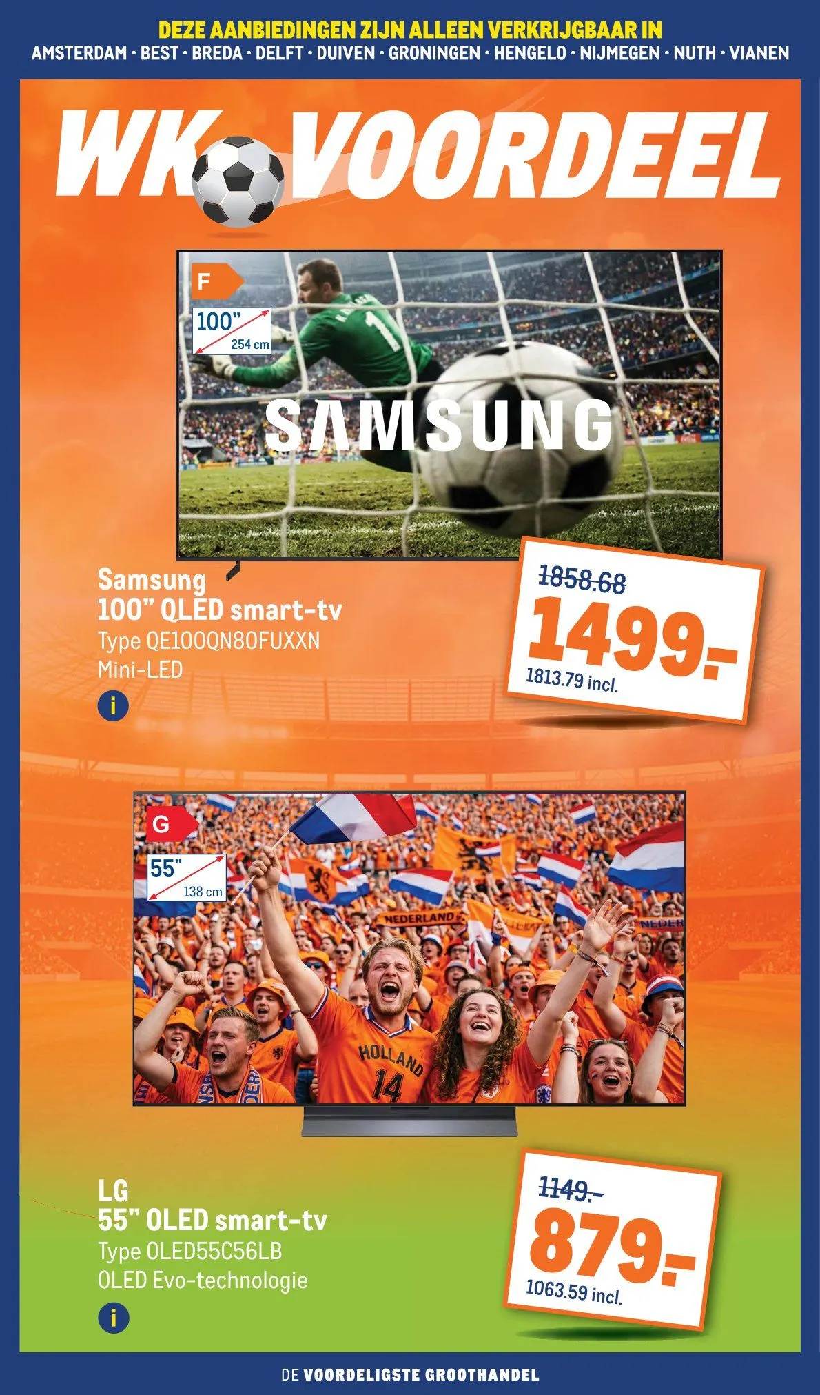 Makro Folders van 2 juni tot 16 juni 2026 - Folder pagina 110