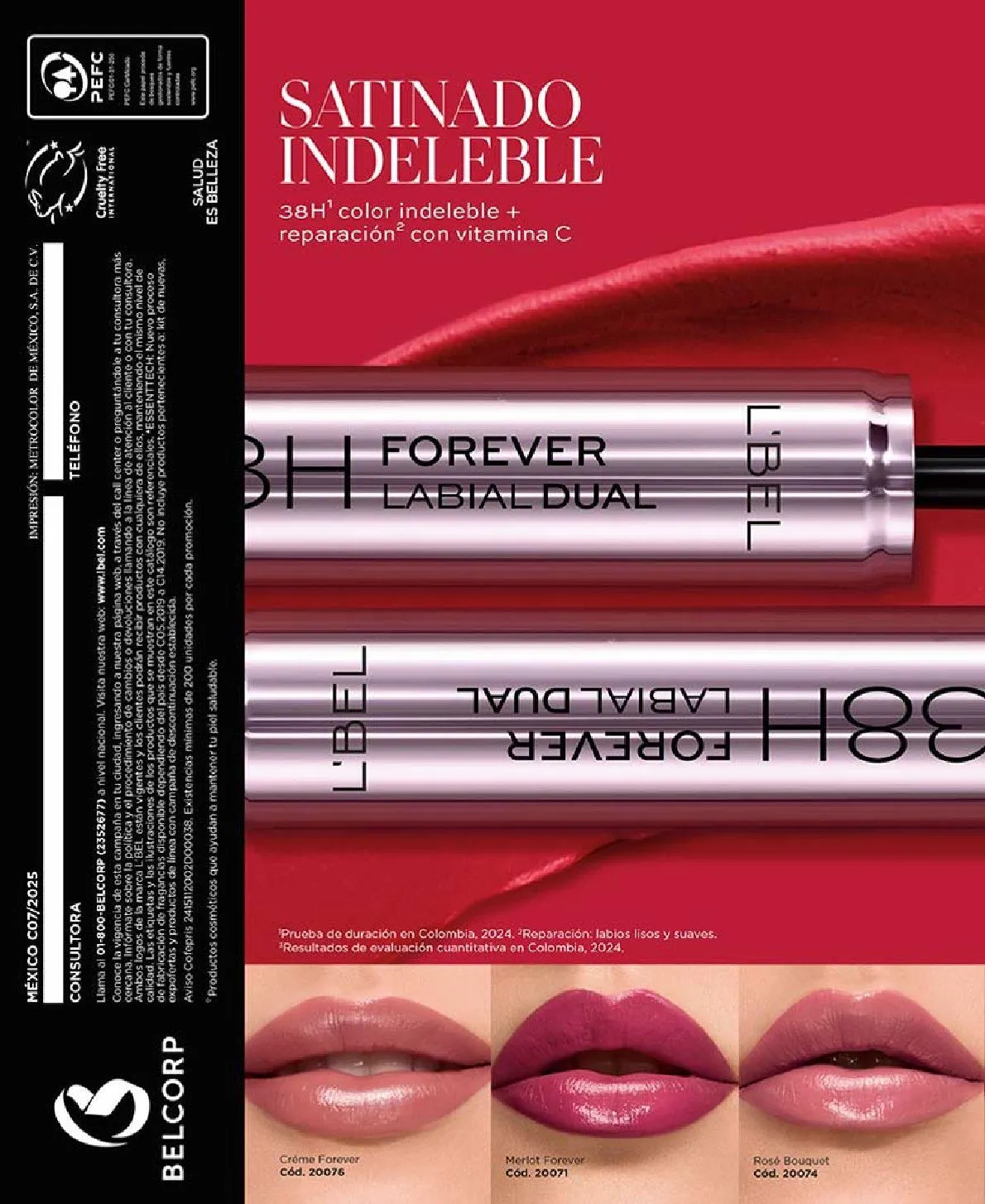 Catálogo de Regalo para mamá 1 de mayo al 31 de mayo 2025 - Pagina 104