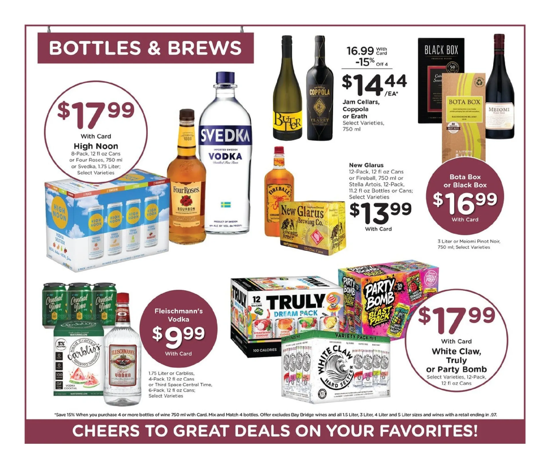 Weekly ad Metro Market Sales from February 18 to February 24 2026 - Page 11