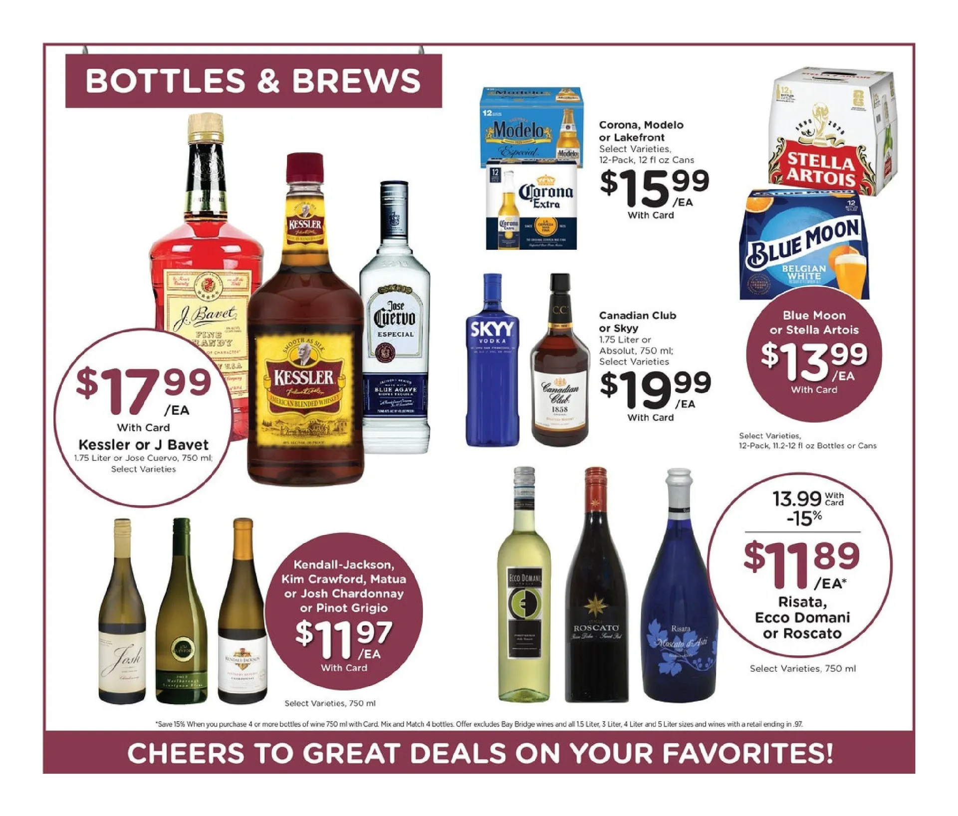 Weekly ad Metro Market weekly ads from April 15 to April 21 2026 - Page 11