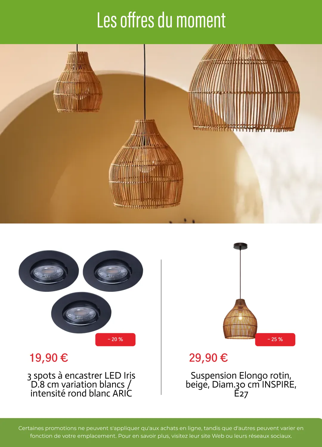  Leroy Merlin Catalogue du 7 mai au 21 mai 2026 - Catalogue page 11