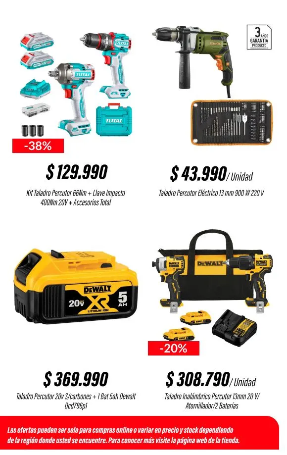 Catálogo de Catálogo 1 de julio al 31 de julio 2025 - Página 10