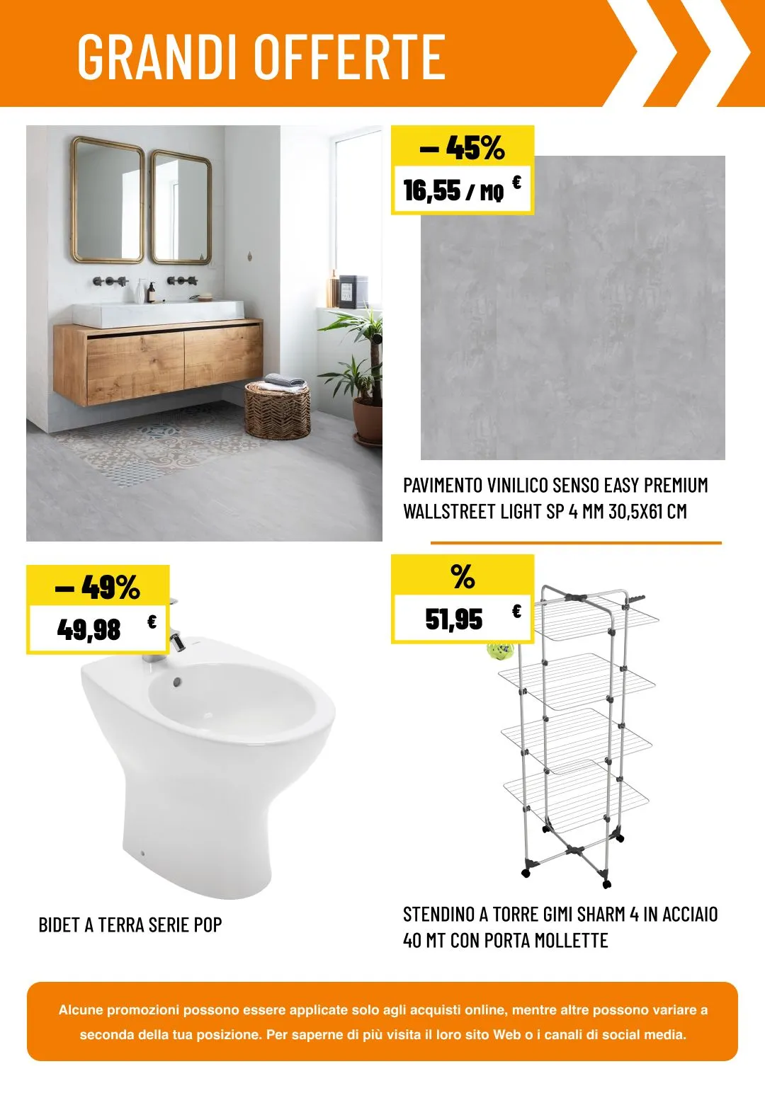 Volantini da 1 luglio a 31 luglio di 2025 - Pagina del volantino 10