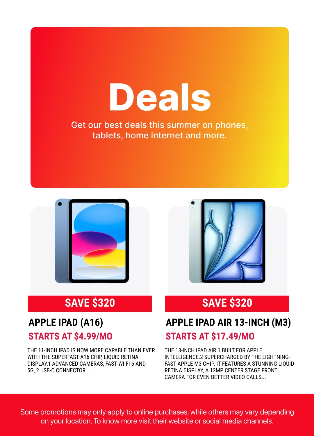 Weekly ad Weekly ads from September 1 to September 15 2025 - Page 10