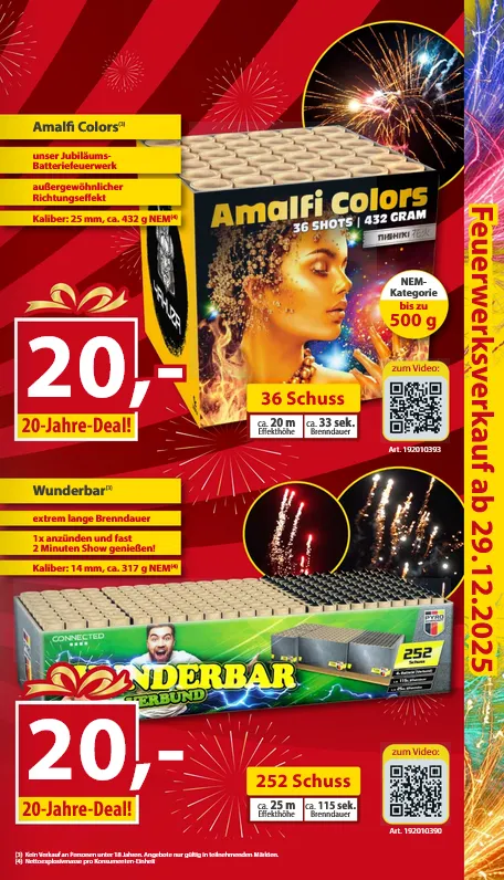  Sonderpreis-Baumarkt Angebote von 27. Dezember bis 2. Januar 2026 - Prospekt seite 11