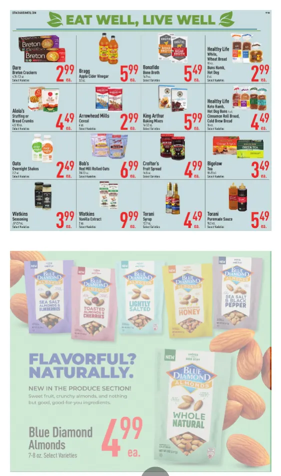 Weekly ad Strack & Van Til Sales from March 4 to March 31 2026 - Page 11