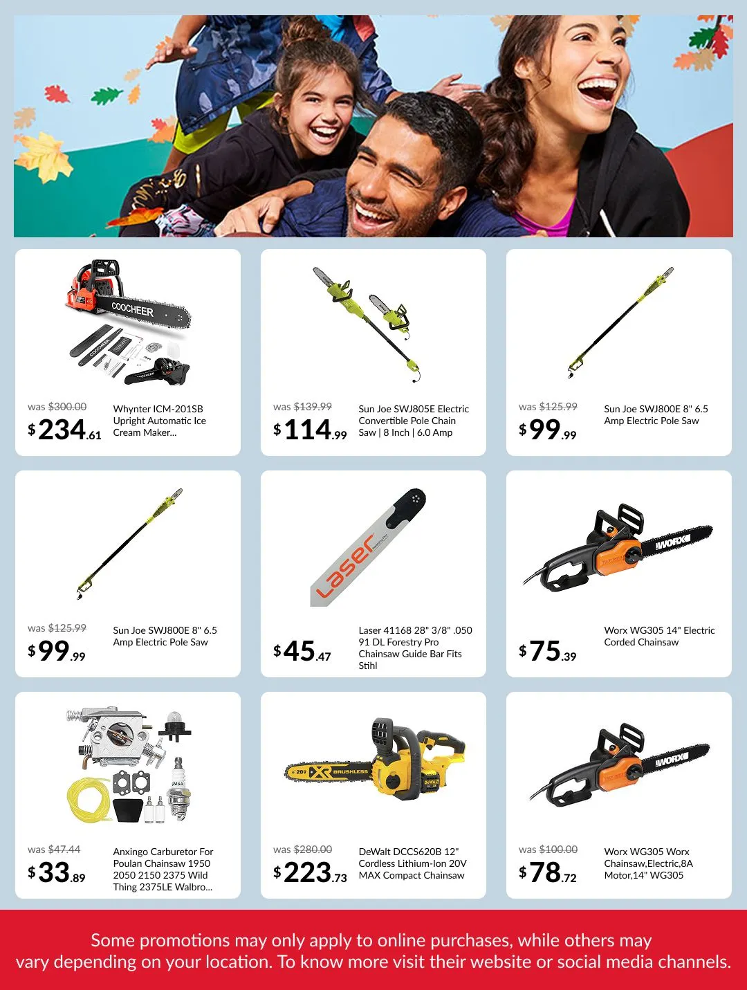 Weekly ad Weekly ads from April 30 to May 15 2025 - Page 10