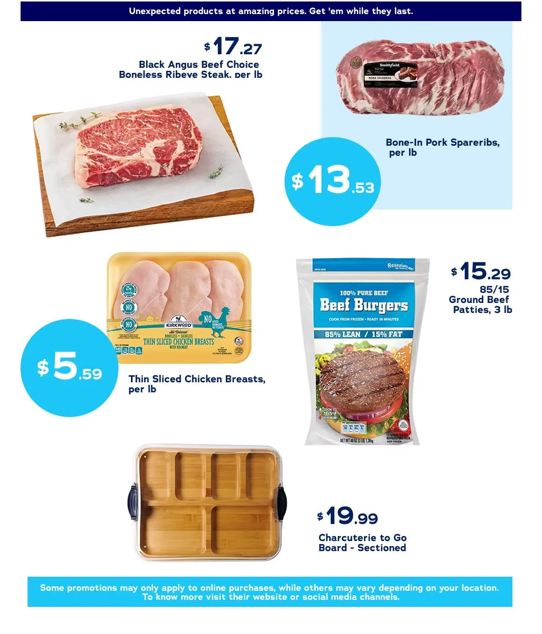 Weekly ad Weekly ads from September 2 to September 16 2025 - Page 10