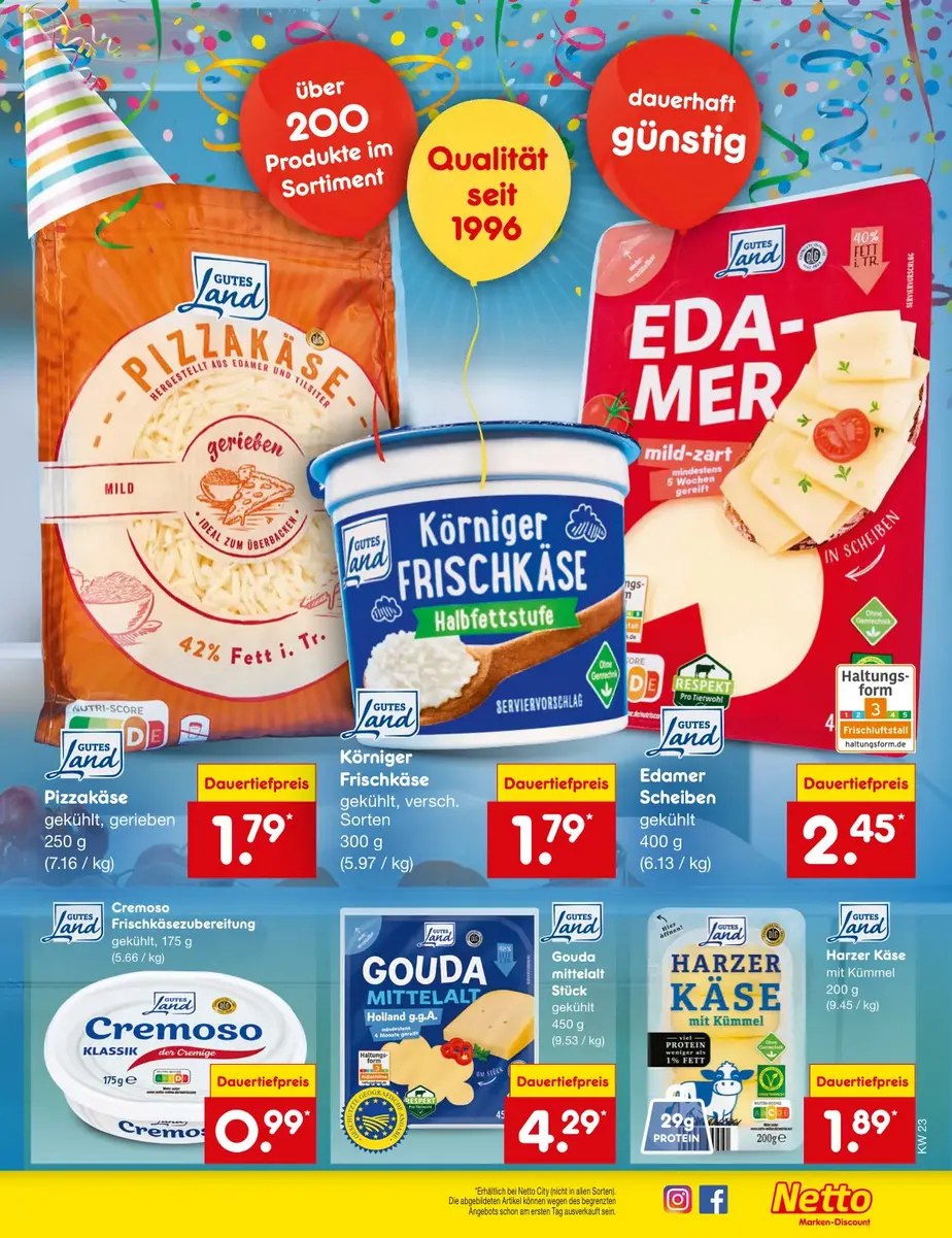 Netto Marken-Discount folders van 1 juni tot 9 juni 2026 - Folder pagina 11