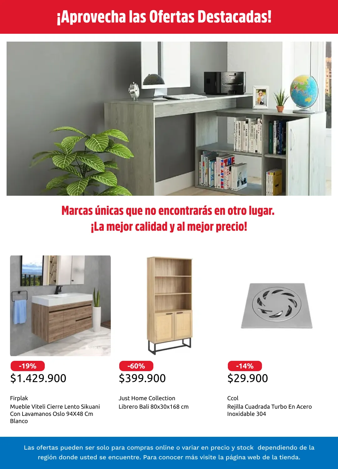 Catalogo de Homecenter Ofertas 4 de mayo al 18 de mayo 2026 - Pag 11