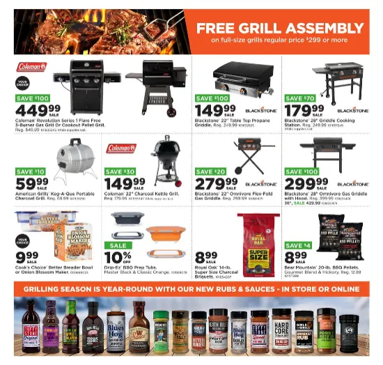 Weekly ad Fleet Farm Sales from December 25 to December 31 2025 - Page 11