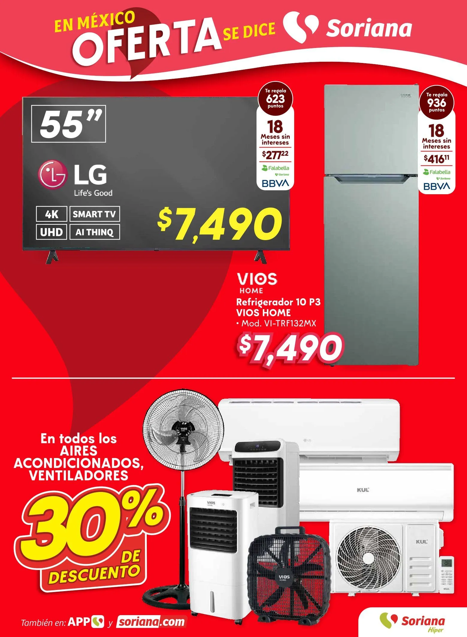 Catálogo de Soriana - Catálogos semanales 7 de agosto al 11 de agosto 2025 - Pagina 11