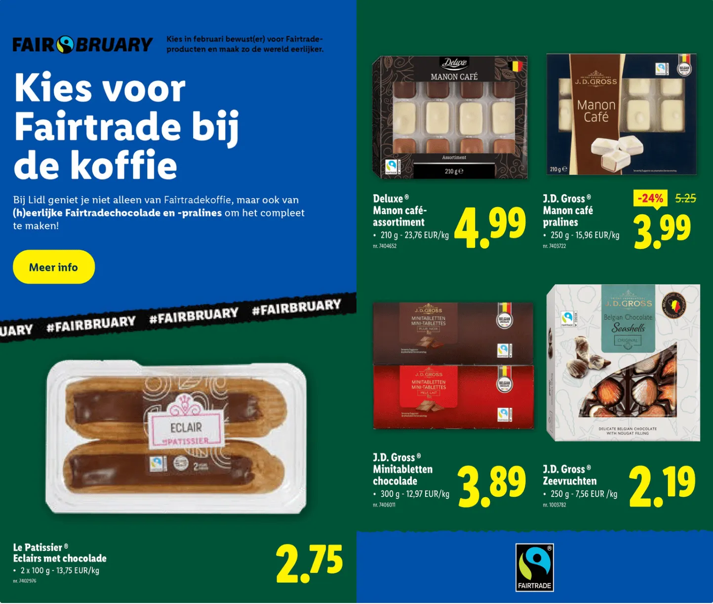 Folder van 18 februari tot 24 februari 2026 - folder pagina 10