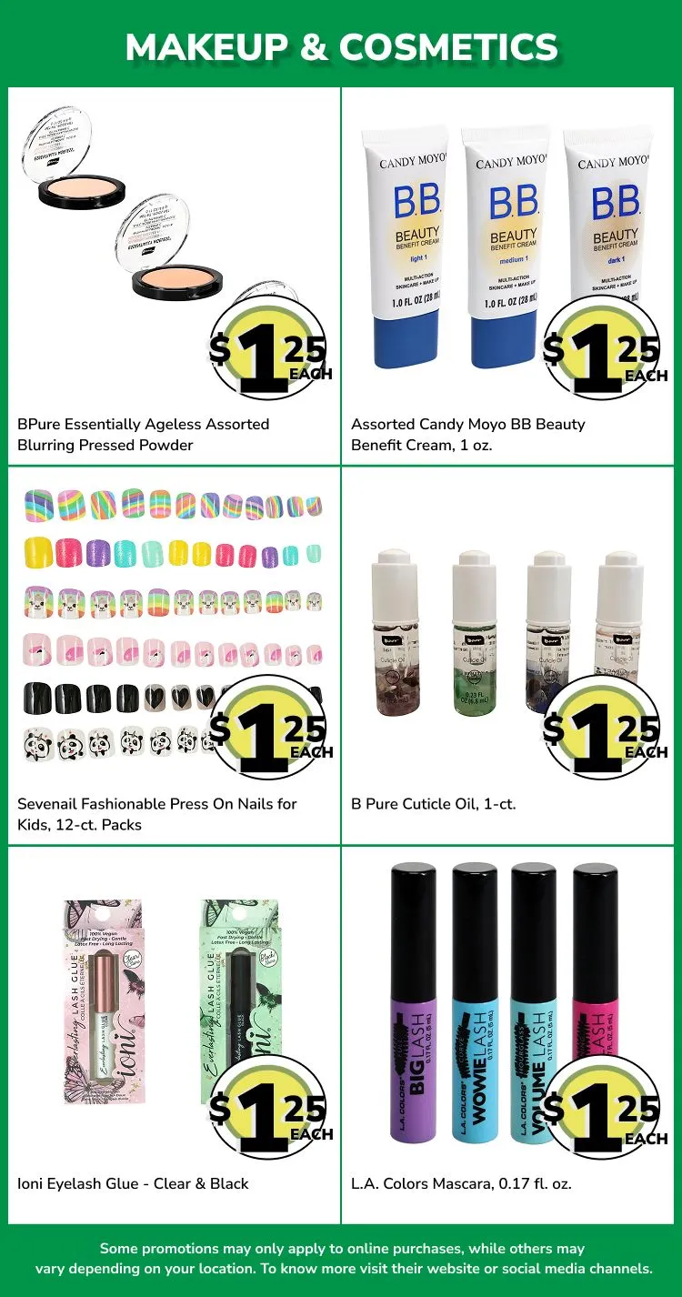 Weekly ad Weekly ads from August 4 to August 18 2025 - Page 10