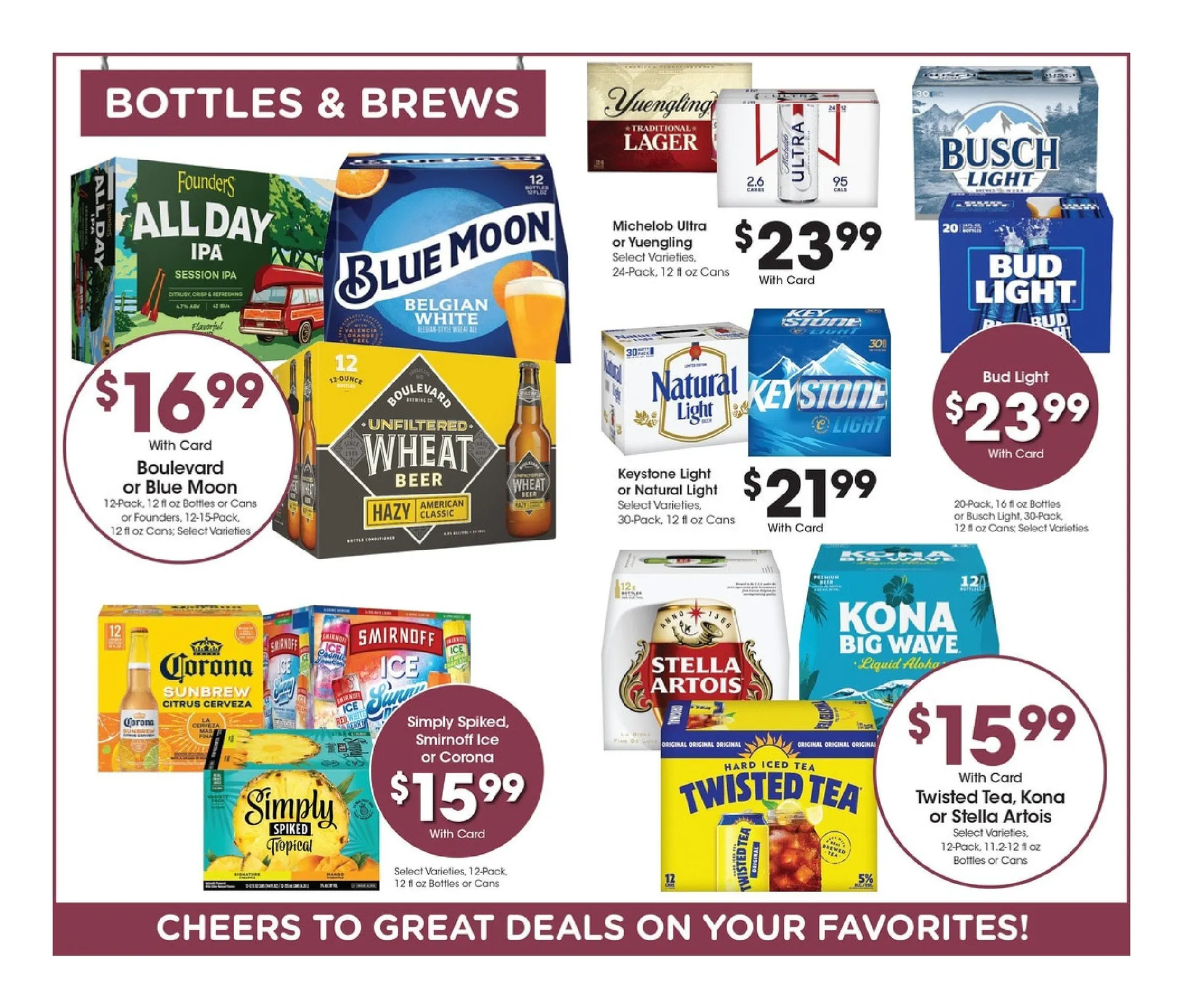 Weekly ad Dillons Deals from June 18 to June 24 2025 - Page 11
