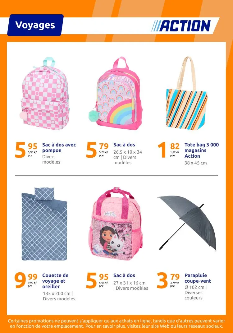 Offres du 9 juin au 30 juin 2025 - Catalogue page 10