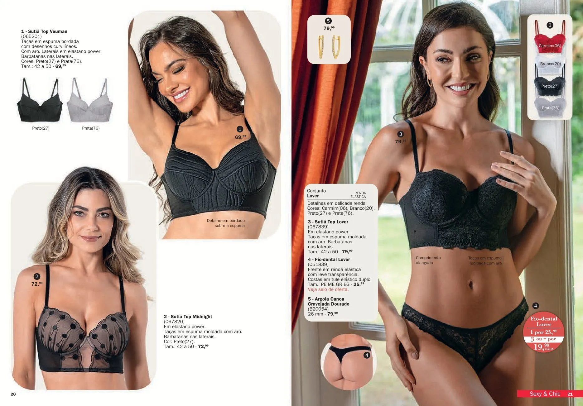 Encarte de Ofertas 3 de novembro até 30 de novembro 2025 - Pagina 11