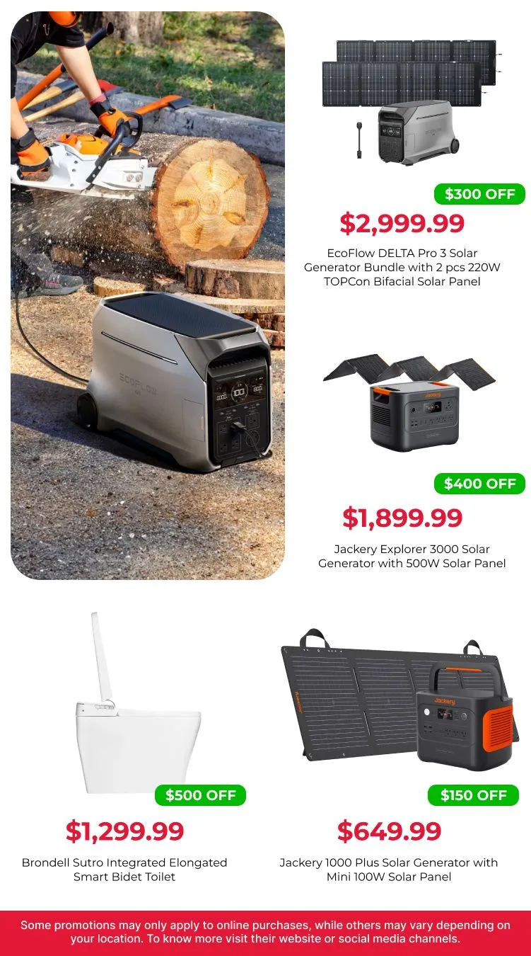 Weekly ad Weekly ads from August 6 to August 22 2025 - Page 10