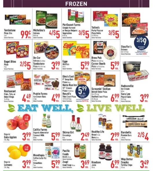 Weekly ad Strack & Van Til Sales from December 3 to December 9 2025 - Page 11