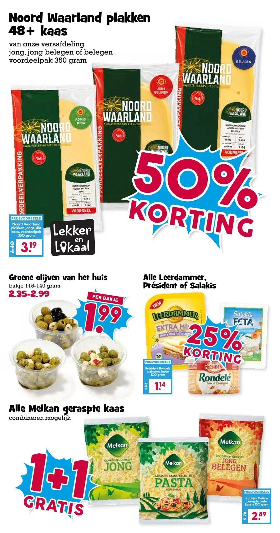 Boon's Markt folders van 20 juli tot 26 juli 2026 - Folder pagina 11