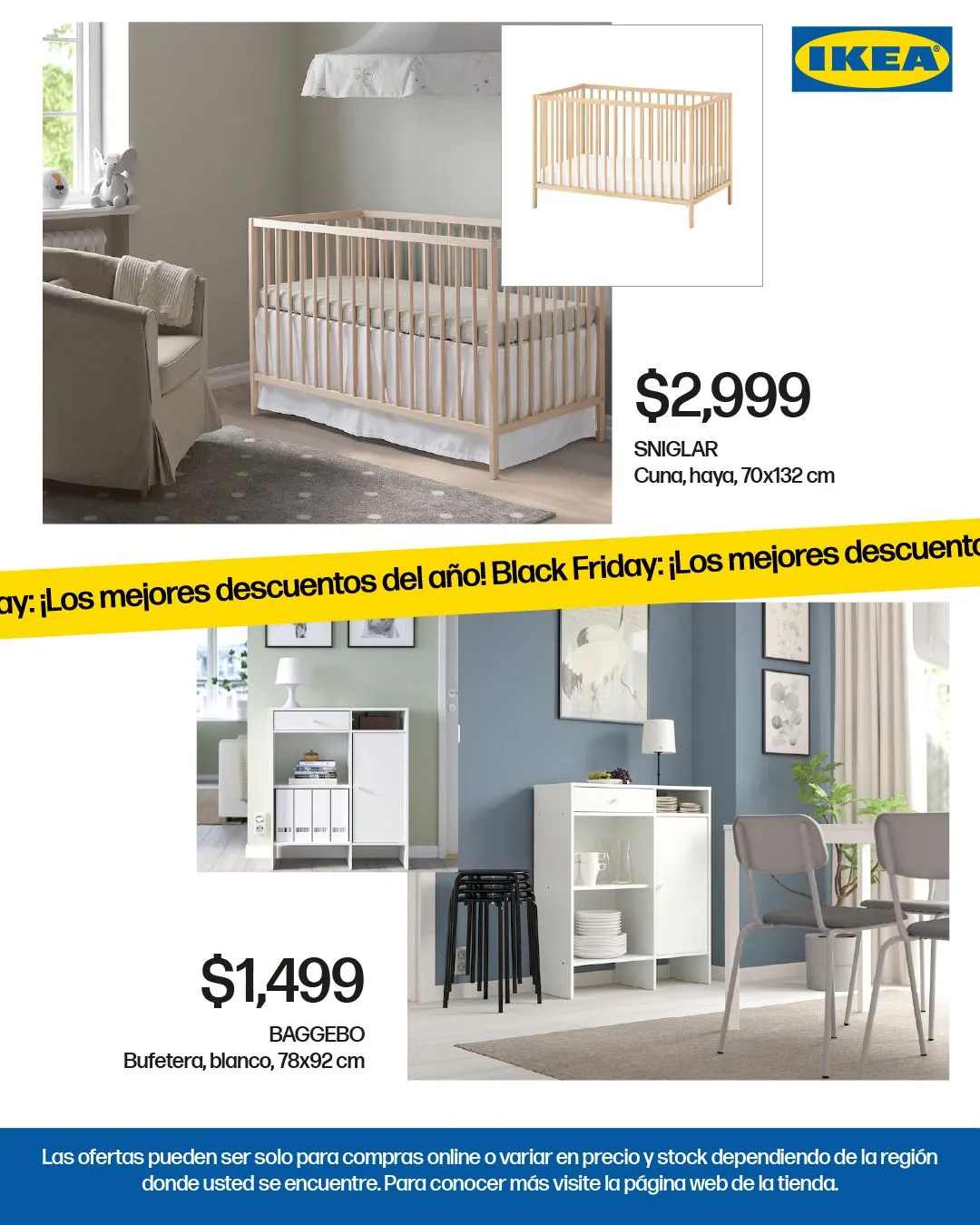 Catálogo de Descuentos de Buen Fin 16 de noviembre al 28 de noviembre 2024 - Pagina 10