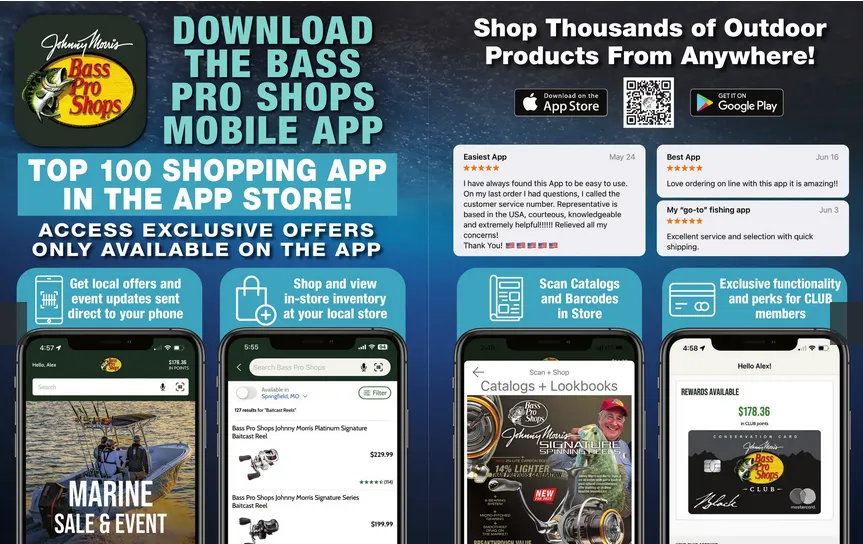 Weekly ad Cabela's Sales from January 29 to February 3 2026 - Page 11